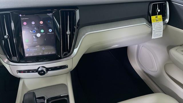 2026 Volvo V60 Cross Country B5 Plus