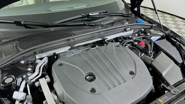2026 Volvo V60 Cross Country B5 Plus