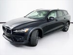 2026 V60 Cross Country Thumbnail 1