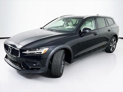 Photo of a 2026 Volvo V60 Cross Country AWD B5 Plus 4DR Wagon for sale