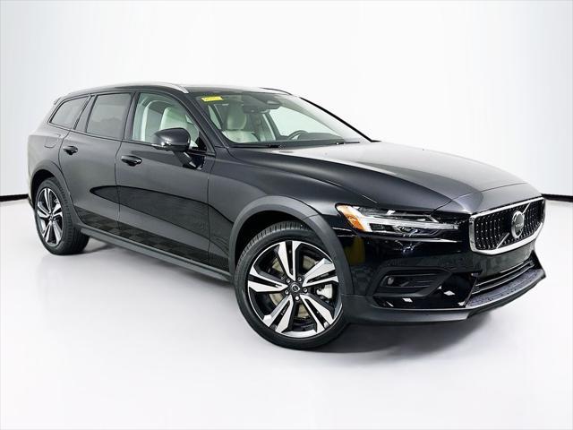 2026 Volvo V60 - $51,645
