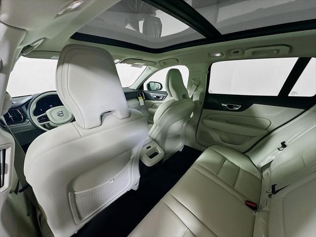 2026 Volvo V60 - $51,645