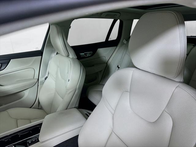 2026 Volvo V60 - $51,645