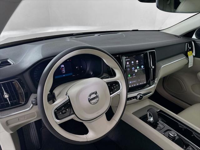2026 Volvo V60 - $51,645