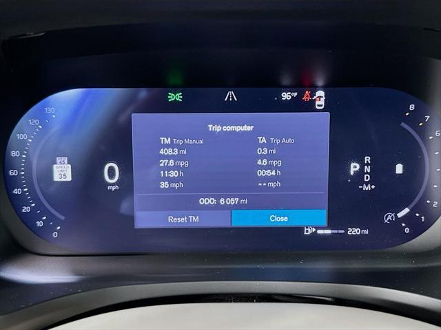 2026 Volvo V60 - $51,645