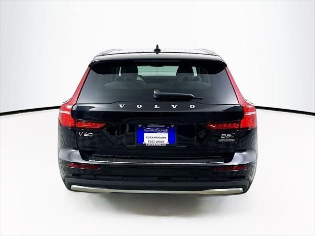 2026 Volvo V60 - $51,645