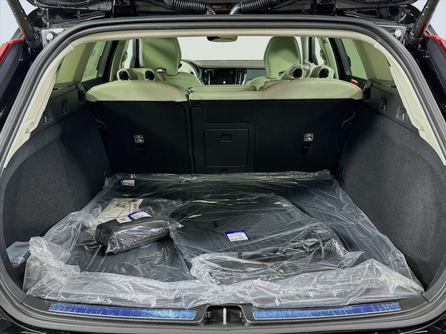 2026 Volvo V60 - $51,645