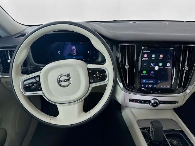 2026 Volvo V60 - $51,645