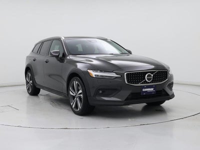 Photo of a 2025 Volvo V60 Cross Country AWD B5 Plus 4DR Wagon for sale