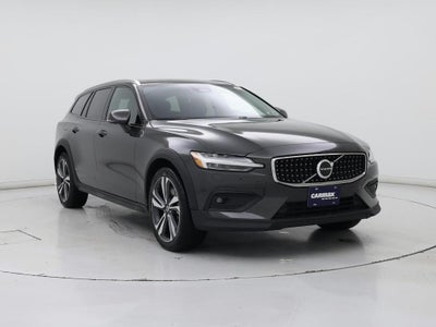 2025 Volvo V60 Cross Country AWD B5 Plus 4DR Wagon