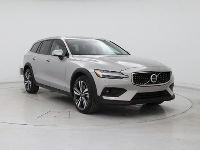 Photo of a 2025 Volvo V60 Cross Country AWD B5 Plus 4DR Wagon for sale