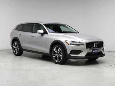 Photo of a 2025 Volvo V60 Cross Country AWD B5 Plus 4DR Wagon for sale
