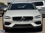 2025 V60 Cross Country Thumbnail 7