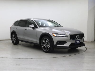Photo of a 2025 Volvo V60 Cross Country AWD B5 Plus 4DR Wagon for sale