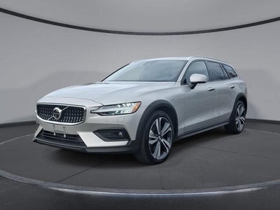 Photo of a 2025 Volvo V60 Cross Country AWD B5 Plus 4DR Wagon for sale