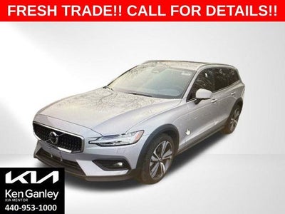 Photo of a 2025 Volvo V60 Cross Country AWD B5 Plus 4DR Wagon for sale