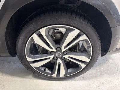 Photo of a 2025 Volvo V60 Cross Country AWD B5 Plus 4DR Wagon for sale