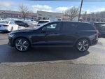 2025 V60 Cross Country Thumbnail 10