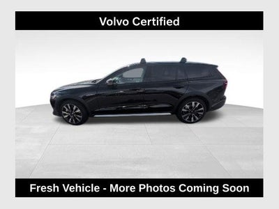 2026 Volvo V60 Cross Country AWD B5 Ultra 4DR Wagon