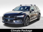2026 V60 Cross Country Thumbnail 5