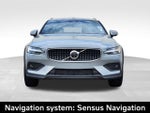 2025 V60 Cross Country Thumbnail 3