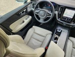 2025 V60 Cross Country Thumbnail 11