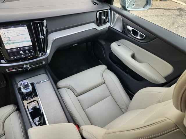 2025 Volvo V60 - $46,350