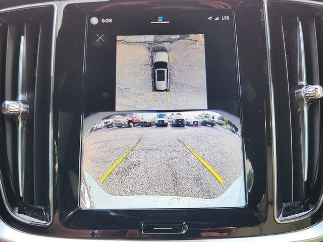 2025 Volvo V60 - $46,350