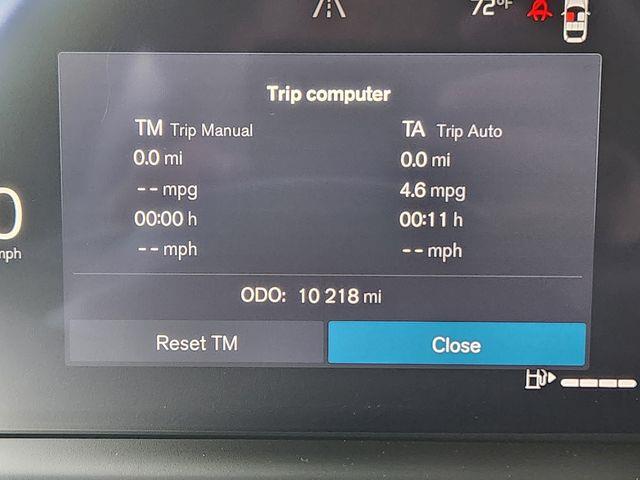 2025 Volvo V60 - $46,350