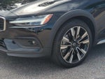 2026 V60 Cross Country Thumbnail 9