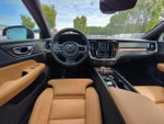 2026 V60 Cross Country Thumbnail 34