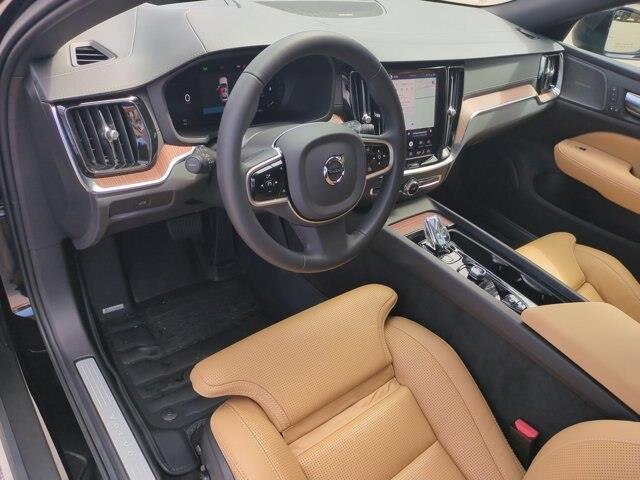 2026 Volvo V60 - $52,695