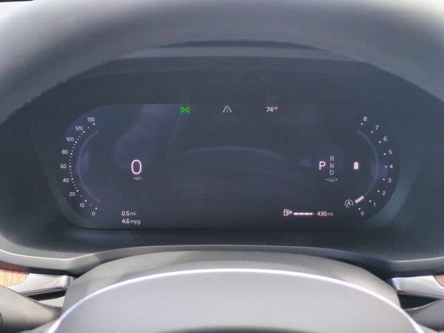 2026 Volvo V60 - $52,695