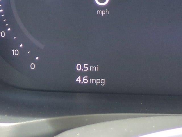 2026 Volvo V60 - $52,695