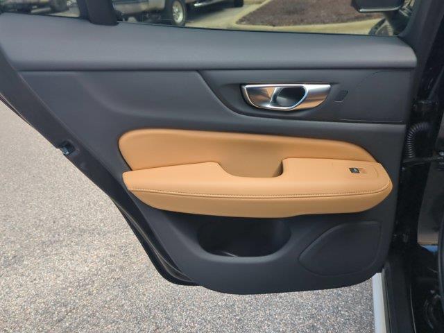 2026 Volvo V60 - $52,695