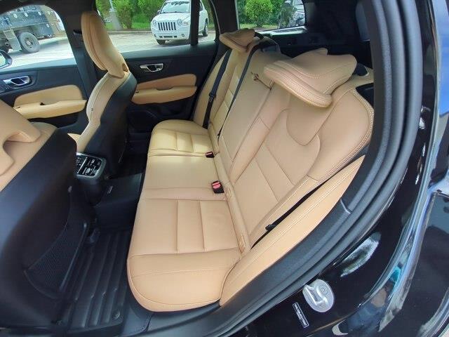 2026 Volvo V60 - $52,695