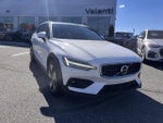 2024 V60 Cross Country Thumbnail 2