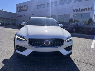 Photo of a 2024 Volvo V60 Cross Country AWD B5 Plus 4DR Wagon for sale
