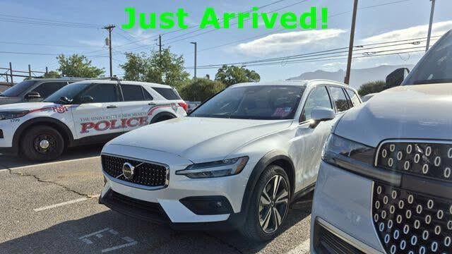 Preowned 2024 Volvo V60 Cross Country B5 Plus for Sale