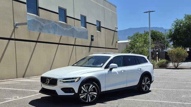 Preowned 2024 Volvo V60 Cross Country B5 Plus for Sale