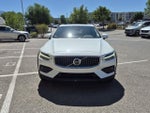 2024 V60 Cross Country Thumbnail 5