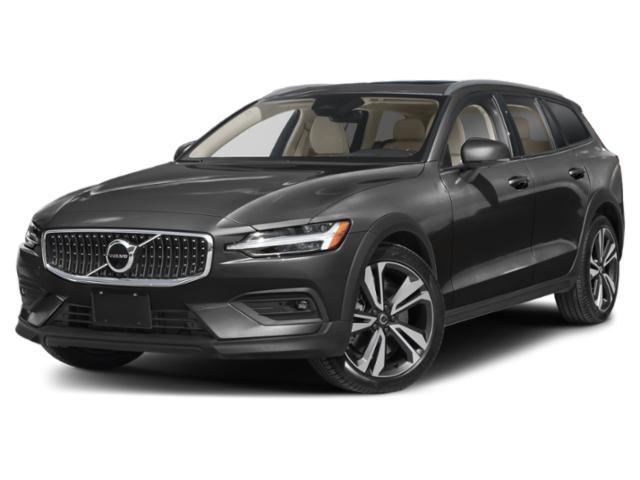 2024 Volvo V60 - $41,325