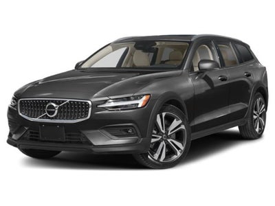 Photo of a 2024 Volvo V60 Cross Country AWD B5 Plus 4DR Wagon for sale