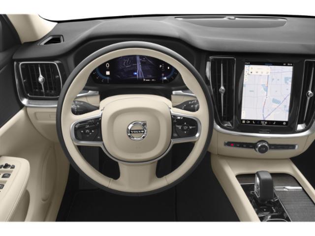 2024 Volvo V60 - $41,325
