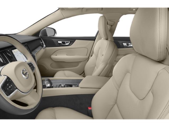 2024 Volvo V60 - $41,325