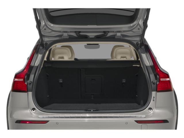 2024 Volvo V60 - $41,325