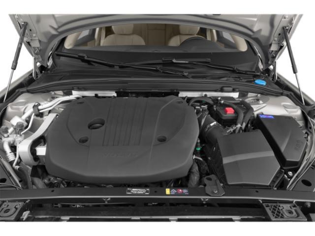 2024 Volvo V60 - $41,325