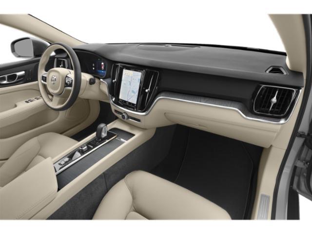 2024 Volvo V60 - $41,325