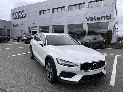 Photo of a 2024 Volvo V60 Cross Country AWD B5 Plus 4DR Wagon for sale