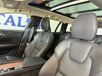 Photo of a 2023 Volvo V60 Cross Country AWD B5 Plus 4DR Wagon for sale
